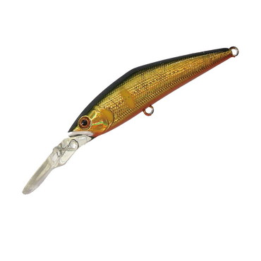 スミス トラウトプラグ D-ダイレクト Gアユ 24