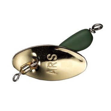 スミス　ARスピナー（エーアールスピナー）　トラウトモデルＳＨ　２ｇ　２４　ＭＯＬ