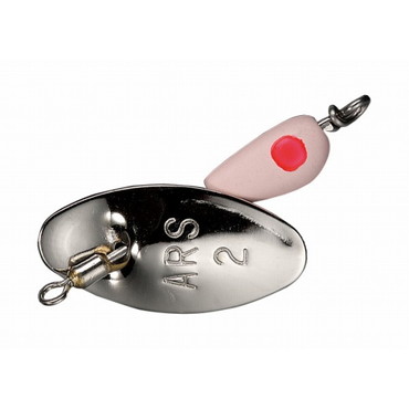 スミス　ARスピナー（エーアールスピナー）　トラウトモデルＳＨ　２ｇ　２７　ＬＰＩ