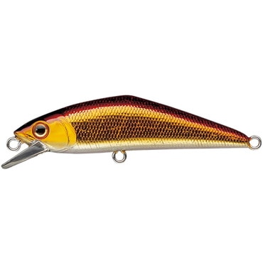 スミス トラウトプラグ D-コンタクト72 アカキン 02