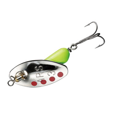 スミス スプーン エーアールスピナー トラウトモデル2.1g 13RSLG