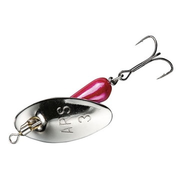 スミス スプーン エーアールスピナー トラウトモデル2.1g 16MEPI