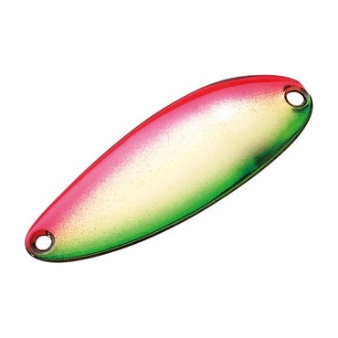 スミス スプーン ピュア 5g ペイント RGG