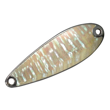 スミス スプーン ピュア シェル II 3.5g S 02