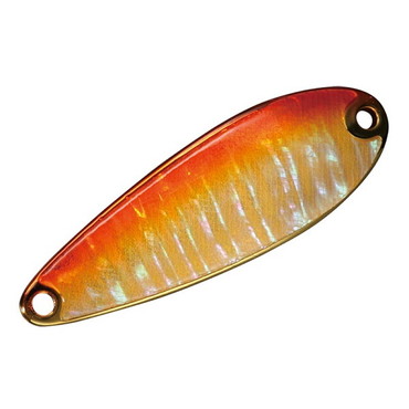 スミス ピュア シェル2 3.5g OR/G 05