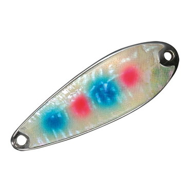 スミス ピュア シェル2 3.5g BLP/S 09