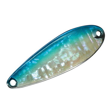 スミス スプーン ピュア シェル II 5g BL/S 07