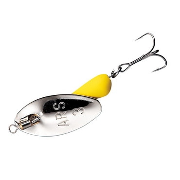 スミス スプーン エーアールスピナー トラウトモデル 4.5g 01MTCH