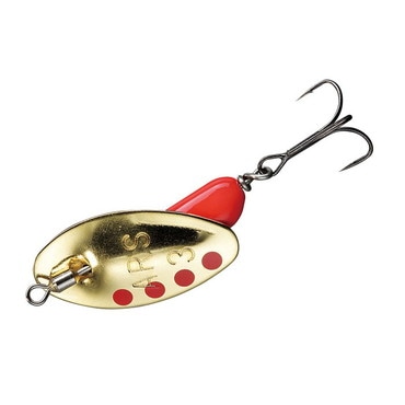 スミス スプーン エーアールスピナー トラウトモデル 4.5g 14RSFR