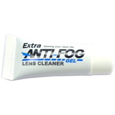 スミス アンチフォッグ レンズクリーナー