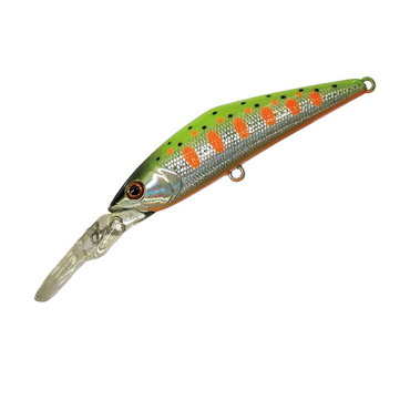 スミス トラウトプラグ D-ダイレクト チャートヤマメ 32