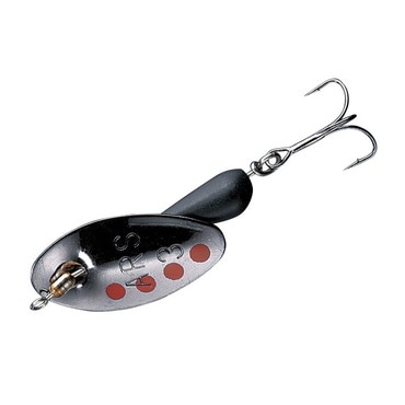 スミス スプーン エーアールスピナー トラウトモデル 1.6g 11BLNB