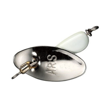 スミス　ARスピナー（エーアールスピナー）　トラウトモデルＳＨ　１．５ｇ　２１　ＬＵＭ