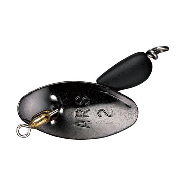 スミス スプーン エーアールスピナー トラウトモデル SH 1.5g 22MBK