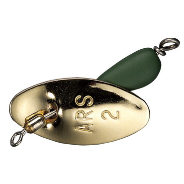 スミス スプーン エーアールスピナー トラウトモデル SH 1.5g 24MOL