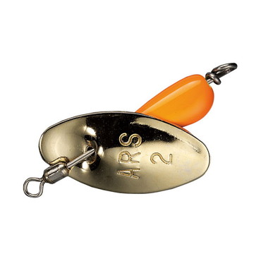 スミス スプーン エーアールスピナー トラウトモデル SH 1.5g 25FOR