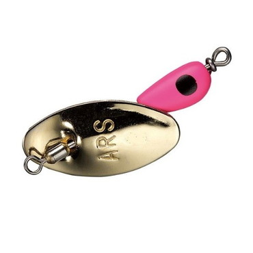 スミス　ARスピナー（エーアールスピナー）　トラウトモデルＳＨ　１．５ｇ　２８　ＦＰＩ