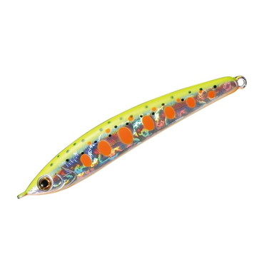 スミス トラウトプラグ トラウティンサージャーSH 6cm 16.CHY