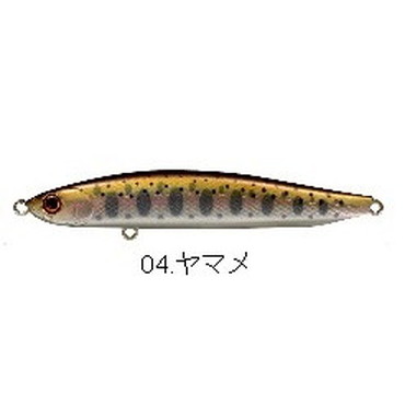 スミス　チェリーブラッドＬＬ９０Ｓ　ヤマメ　０４