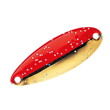 スミス スプーン ピュア フックレス 9.5g GFR