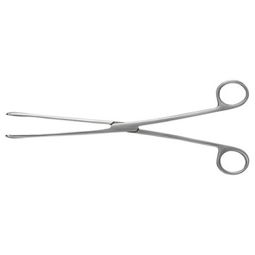 スミス　グロッサ　ロングフォーセップ