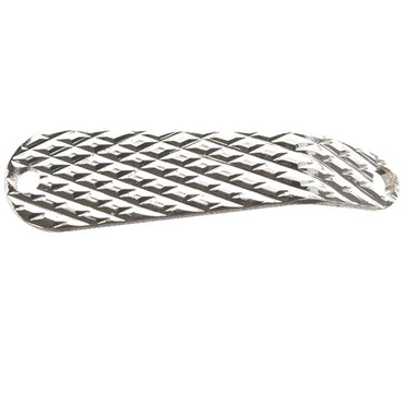 スミス スプーン バック&フォース DIA 4g 01.シルバー