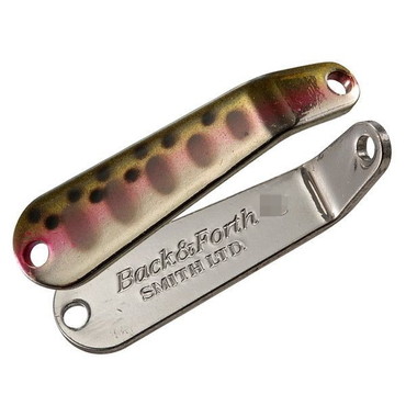 スミス スプーン バック&フォース 5g 03.ヤマメ