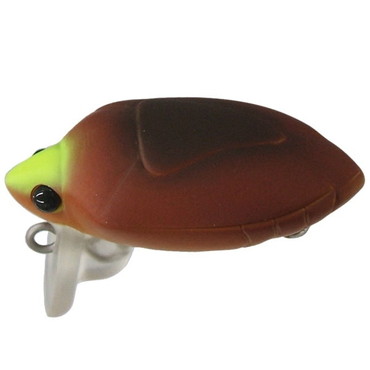 スミス トラウトプラグ 亀主(カメヌシ) 26.ウバカメ