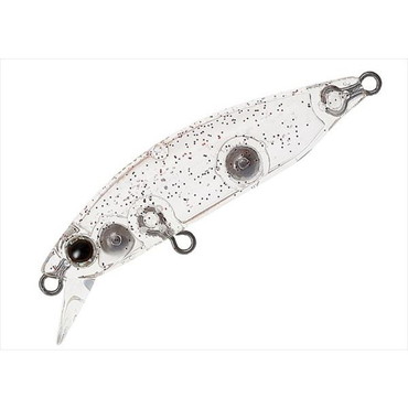 スミス AKM 48 15.レッドグリッター