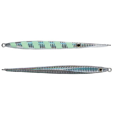 スミス サイドスラスター120g レーザーゼブラグローLZ01