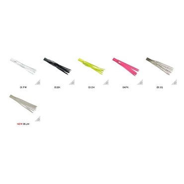 スミス　ナマンチュオプションパーツ　シリコンフラットラバー　０４ＰＫ