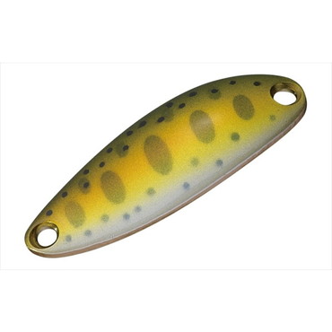 スミス スプーン ピュア 3.5g ペイント AYM