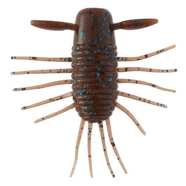 スミス モッサ 1.6インチ 03.ダークシナモン/ブルーフレーク