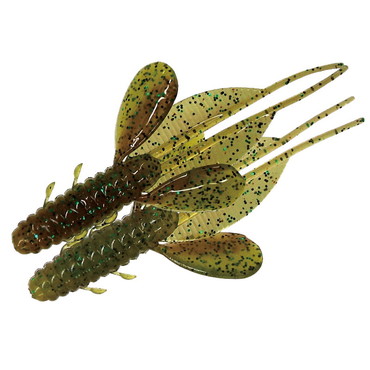 スミス BFシュリンプ3.4インチ 51