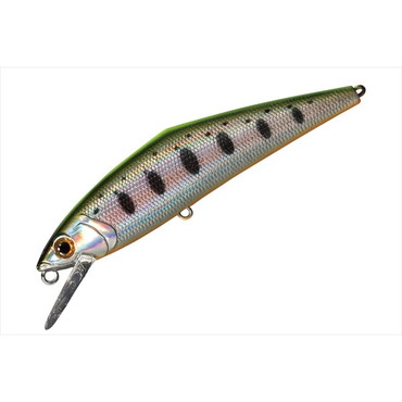 スミス トラウトプラグ D-コンタクト85 40.チャートバックヤマメ