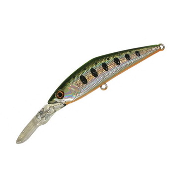 スミス D-ダイレクト チャートバックヤマメ 40