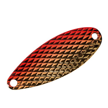 スミス　ドロップダイヤ５．５ｇ　アカキン　０３