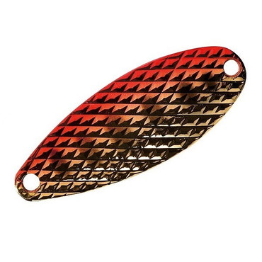 スミス スプーン スミス ドロップダイヤ 5.5g 13.アカキンヤマメ/G