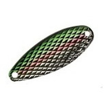 スミス ドロップダイヤ 5.5g RB 14