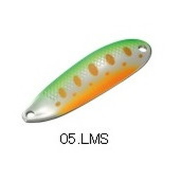 スミス D-Sライン40mm 5.0g LM/S 05