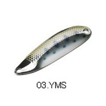 スミス D-Sライン45mm 5.0g YM/S 03