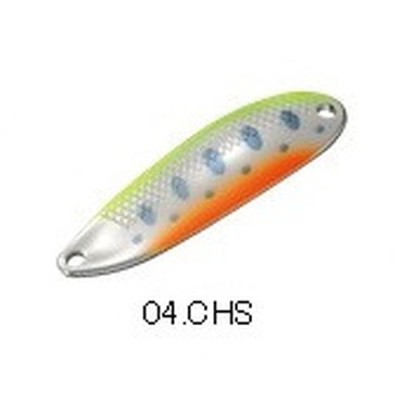 スミス D-Sライン45mm 5.0g CH/S 04