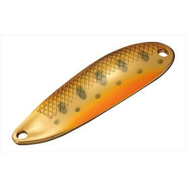 スミス スプーン D-Sライン 45 5.0g 10.YMG