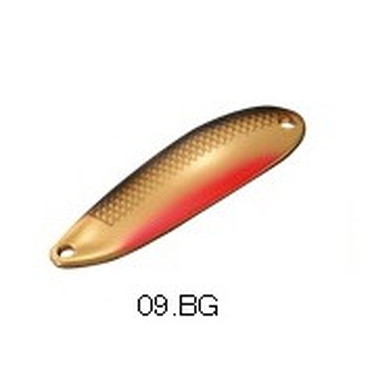 スミス D-Sライン45mm 6.5g B/G 09