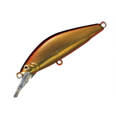 スミス トラウトプラグ D-コンセプト48MDアカキン 02