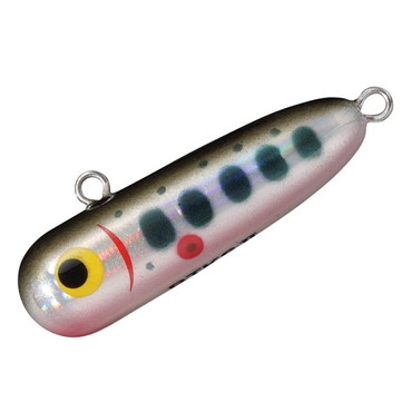 スミス　ボトムノックスイマー２　レーザーヤマメ　０１