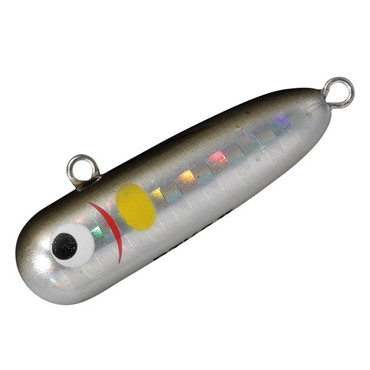 スミス　ボトムノックスイマー２　レーザーアユ　０５