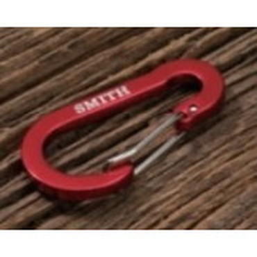 スミス カラビナレッド 03