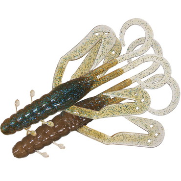 スミス バンドゥクロー 4インチBBテナガ 56