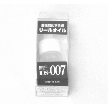 スミス　リールオイル　ＩＯＳ－００７
